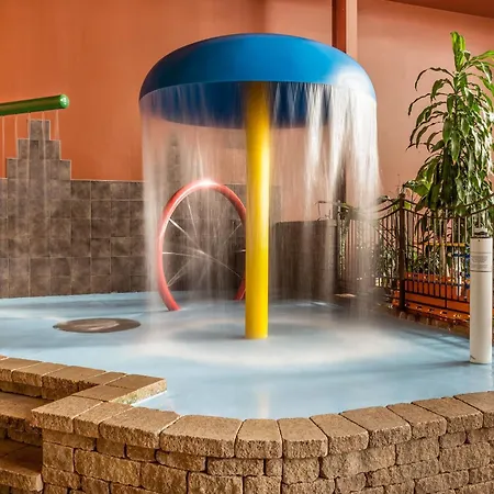 Hotel Ambassadeur et Suites-3